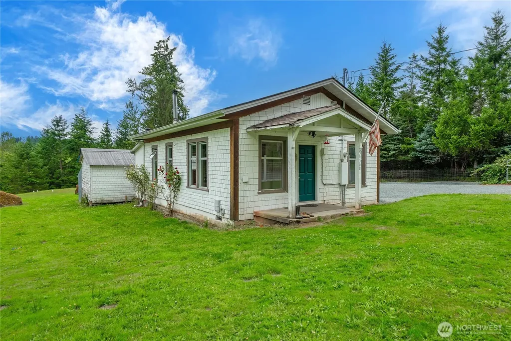 29308 158th Avenue E Graham WA 98338
