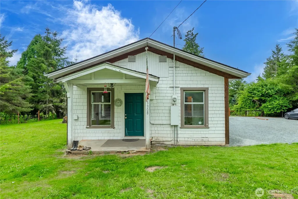 29308 158th Avenue E Graham WA 98338