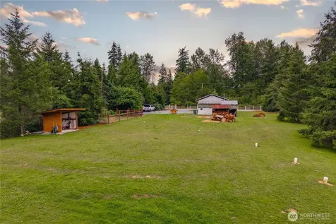 29308 158th Avenue E Graham WA 98338