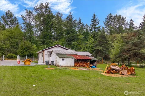 29308 158th Avenue E Graham WA 98338