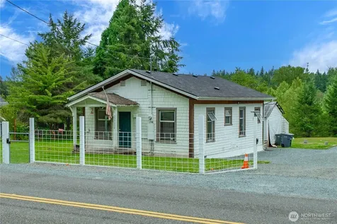 29308 158th Avenue E Graham WA 98338