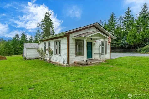 29308 158th Avenue E Graham WA 98338