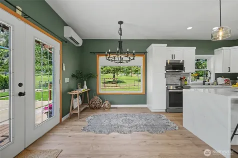 93 Golf Course Drive Pateros WA 98846