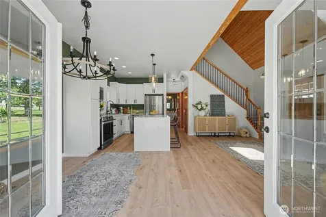 93 Golf Course Drive Pateros WA 98846