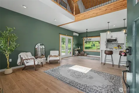 93 Golf Course Drive Pateros WA 98846
