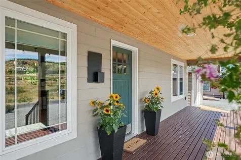 93 Golf Course Drive Pateros WA 98846