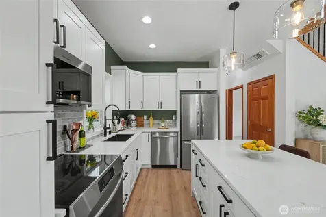 93 Golf Course Drive Pateros WA 98846