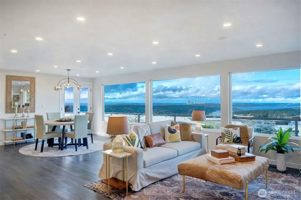 13901 Somerset Lane SE Bellevue WA 98006