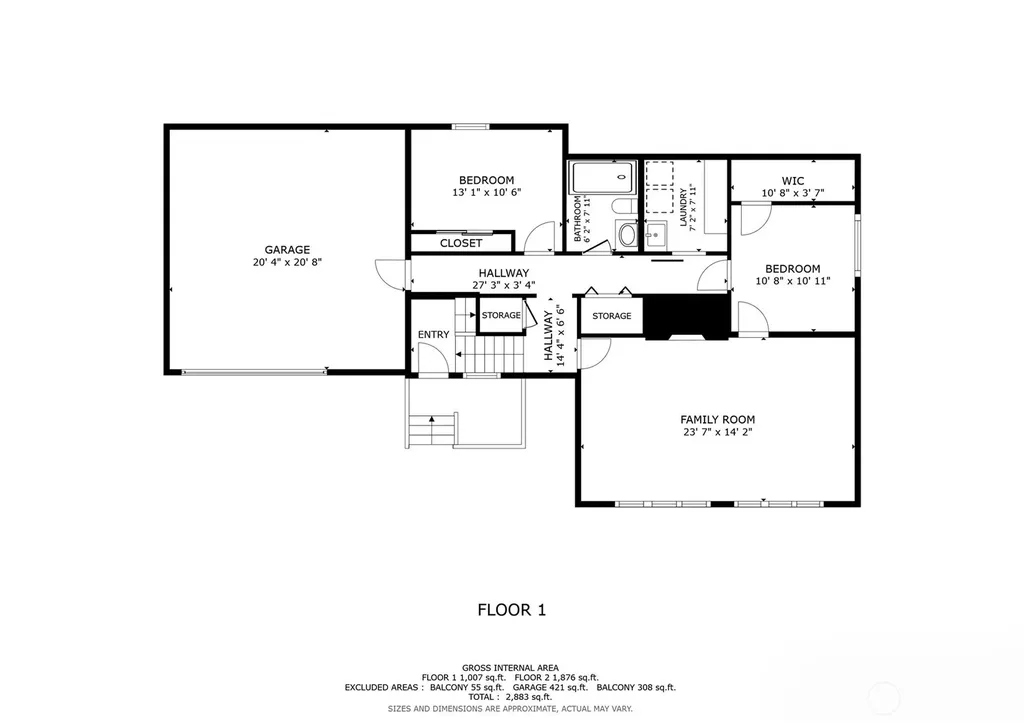 13901 Somerset Lane SE Bellevue WA 98006