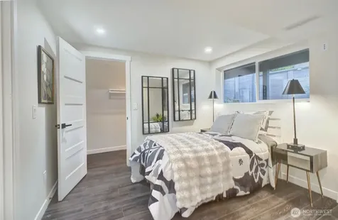 13901 Somerset Lane SE Bellevue WA 98006