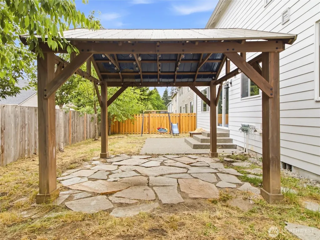 14833 89th Ave SE Yelm WA 98597