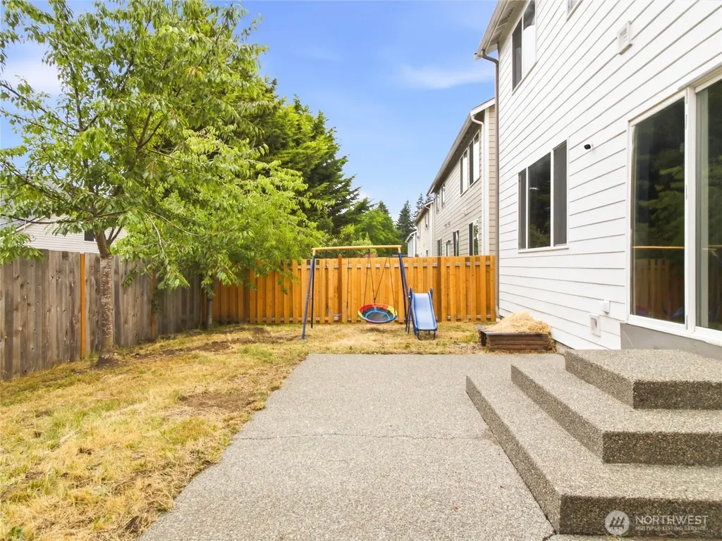 14833 89th Ave SE Yelm WA 98597