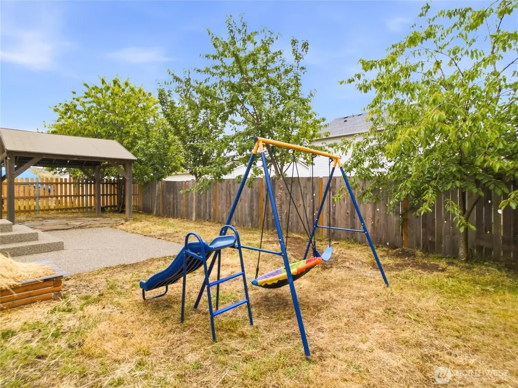 14833 89th Ave SE Yelm WA 98597