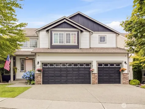 14833 89th Ave SE Yelm WA 98597