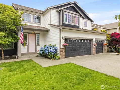 14833 89th Ave SE Yelm WA 98597