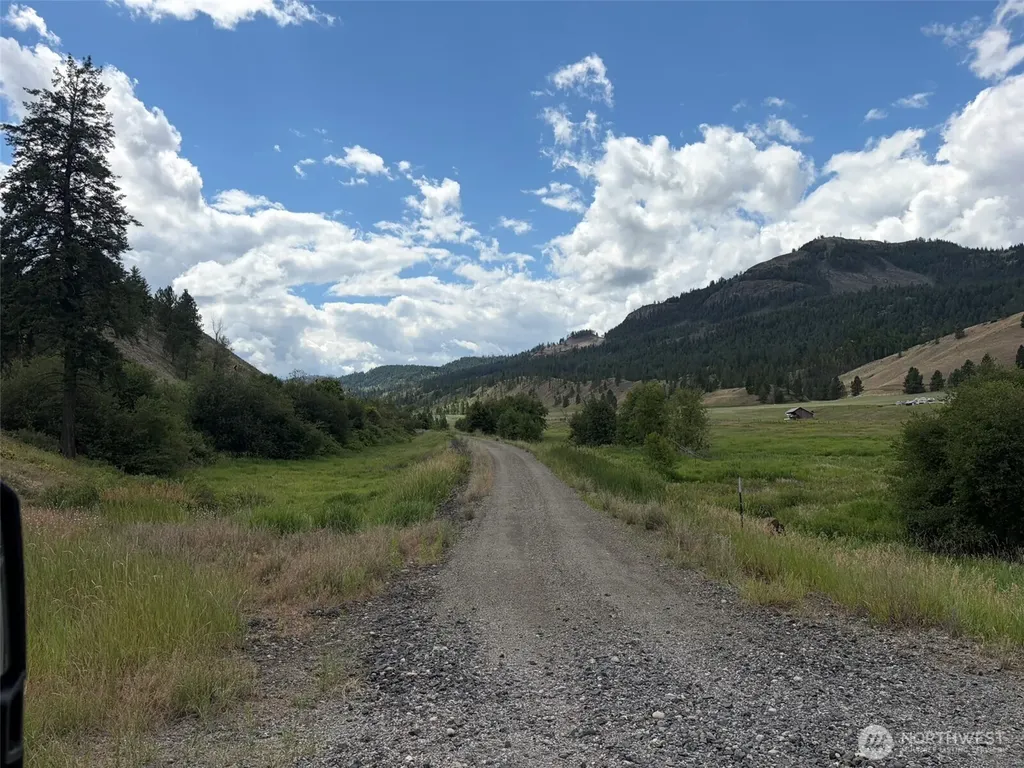 1 Lundimo Meadows Tract 1 Curlew WA 99118