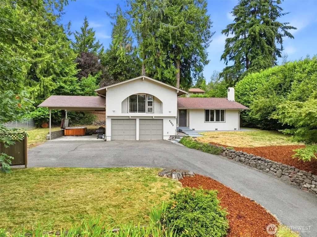 6983 Sunset Avenue NE Bremerton WA 98311
