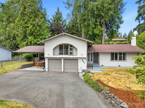 6983 Sunset Avenue NE Bremerton WA 98311