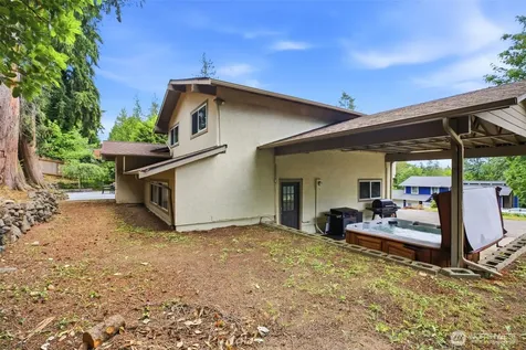 6983 Sunset Avenue NE Bremerton WA 98311