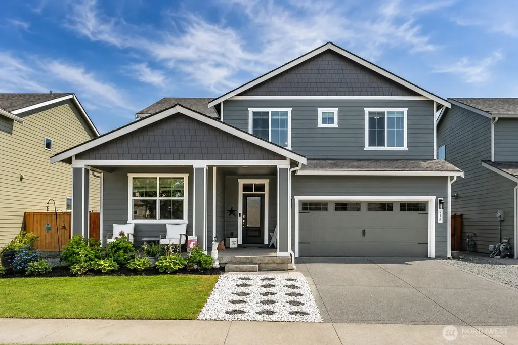 516 Petersen Drive E Enumclaw WA 98022