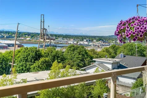 415 N State Street Bellingham WA 98225