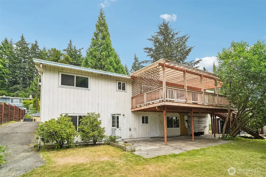 23804 7th Avenue W Bothell WA 98021