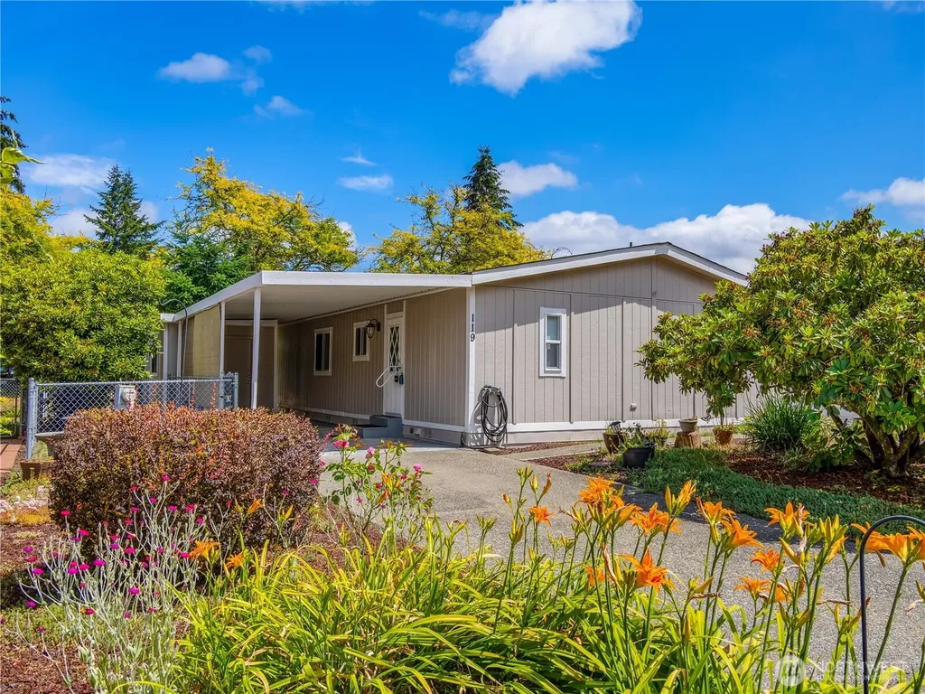 3700 14th Avenue SE Olympia WA 98501
