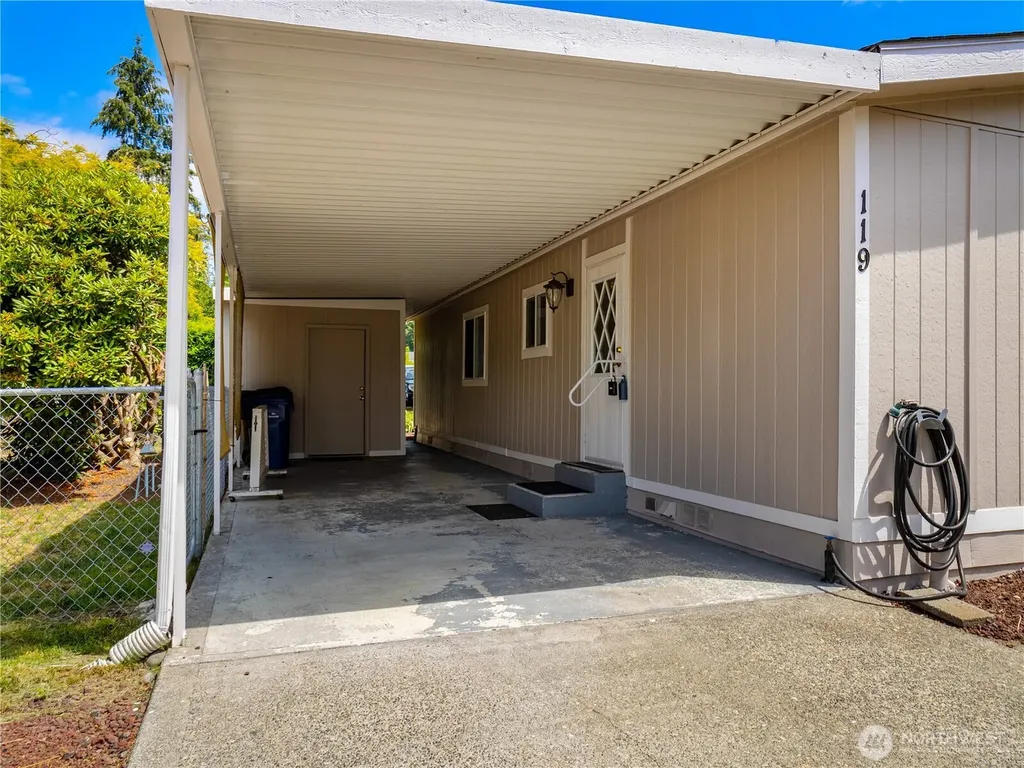 3700 14th Avenue SE Olympia WA 98501
