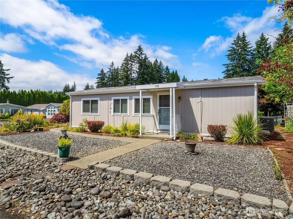 3700 14th Avenue SE Olympia WA 98501