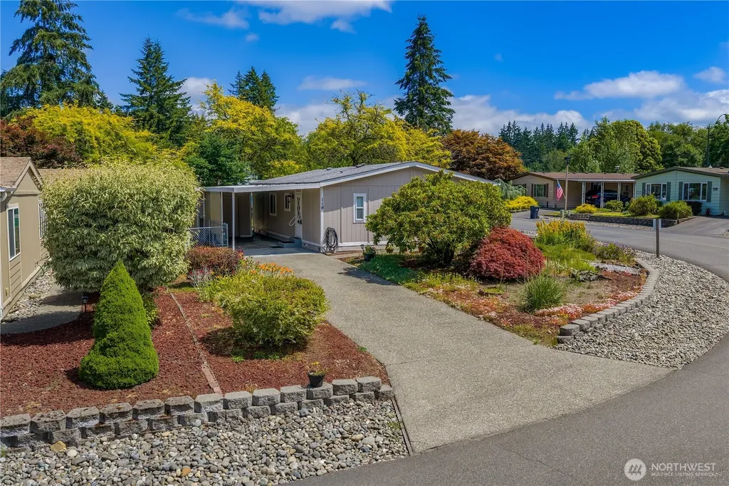 3700 14th Avenue SE Olympia WA 98501