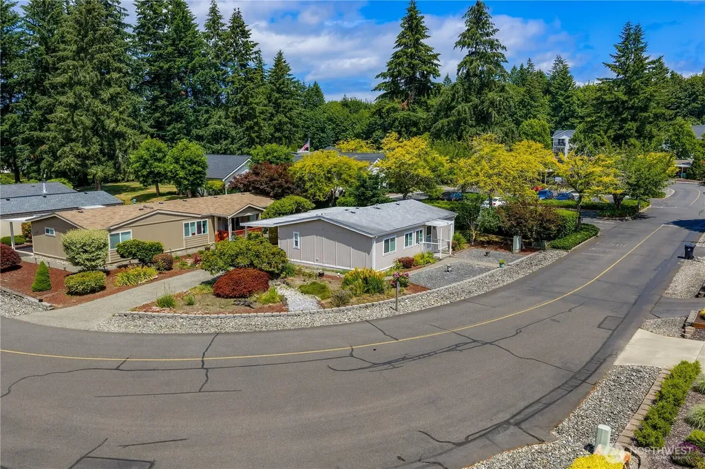3700 14th Avenue SE Olympia WA 98501