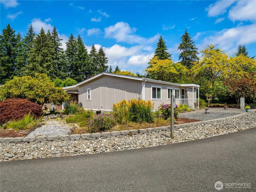 3700 14th Avenue SE Olympia WA 98501