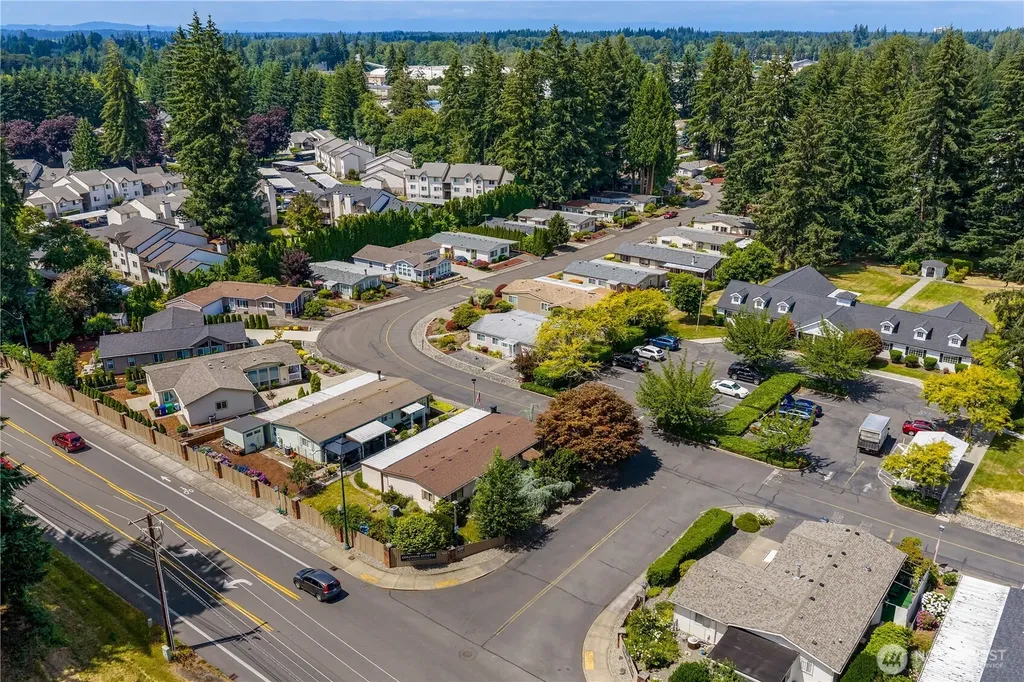 3700 14th Avenue SE Olympia WA 98501