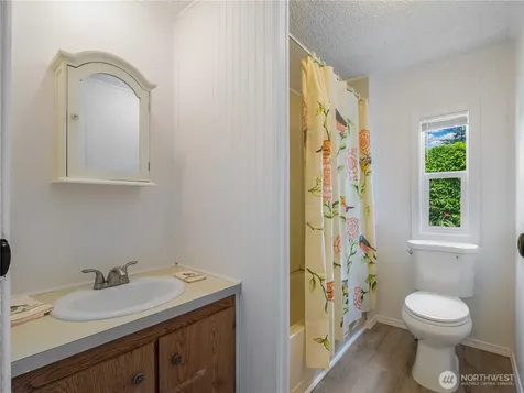 3700 14th Avenue SE Olympia WA 98501