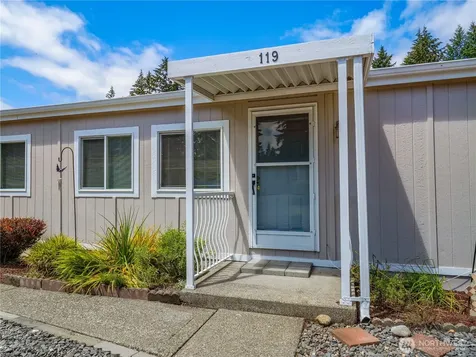 3700 14th Avenue SE Olympia WA 98501