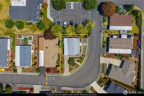 3700 14th Avenue SE Olympia WA 98501
