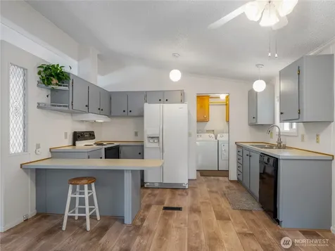3700 14th Avenue SE Olympia WA 98501