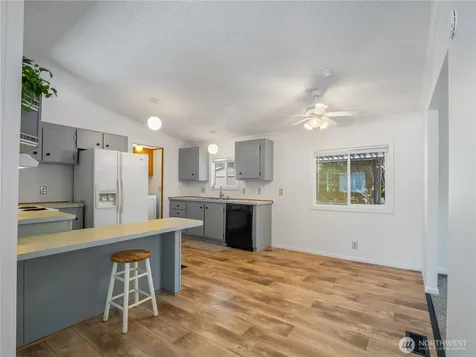 3700 14th Avenue SE Olympia WA 98501