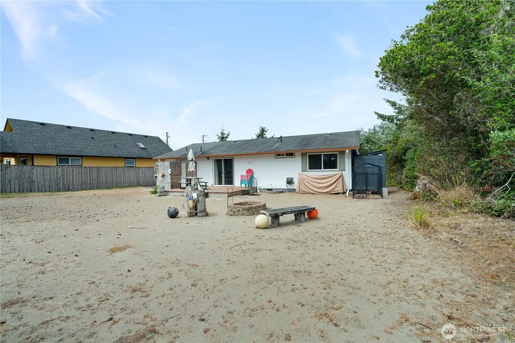 241 S Razor Clam Drive SW Ocean Shores WA 98569