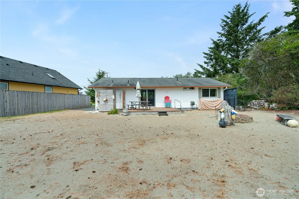 241 S Razor Clam Drive SW Ocean Shores WA 98569