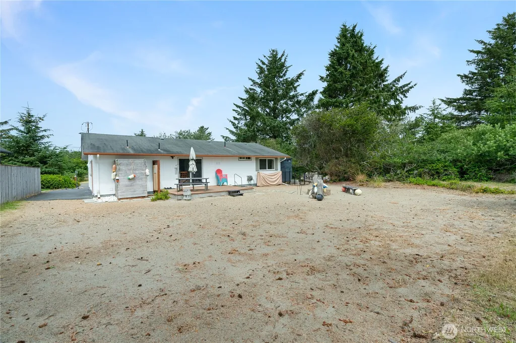 241 S Razor Clam Drive SW Ocean Shores WA 98569