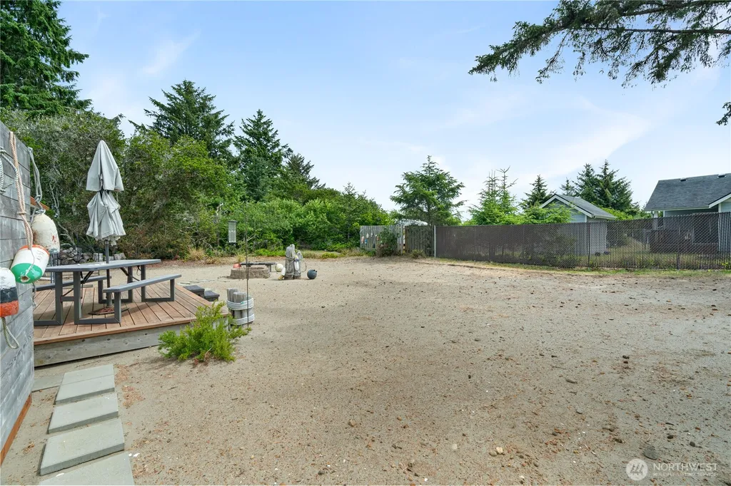 241 S Razor Clam Drive SW Ocean Shores WA 98569