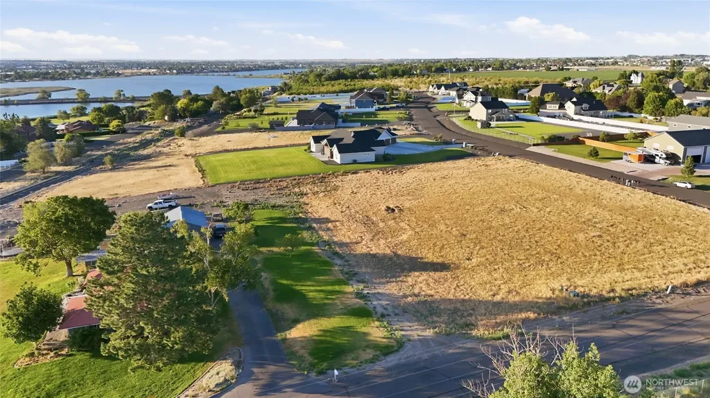 9512 NE Morgan Road Moses Lake WA 98837