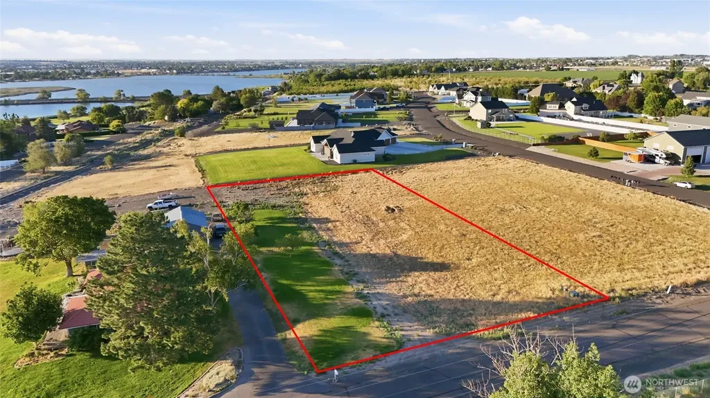9512 NE Morgan Road Moses Lake WA 98837