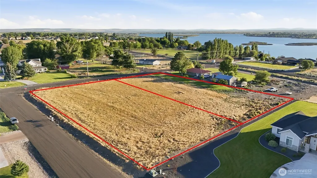 9512 NE Morgan Road Moses Lake WA 98837