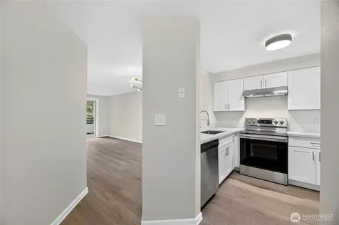 1300 W Boston Street Seattle WA 98119
