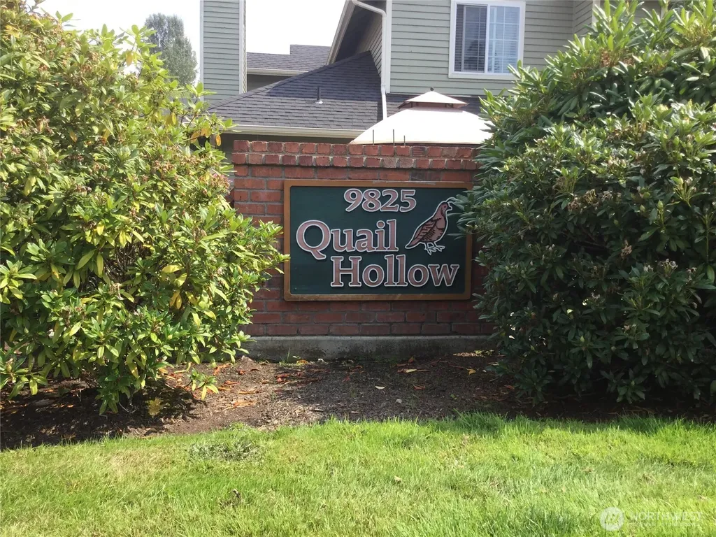 9825 18th Avenue W Everett WA 98204