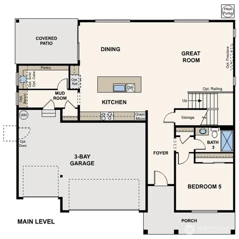 13913 207th Avenue Ct E Bonney Lake WA 98391