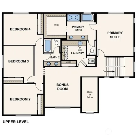 13913 207th Avenue Ct E Bonney Lake WA 98391