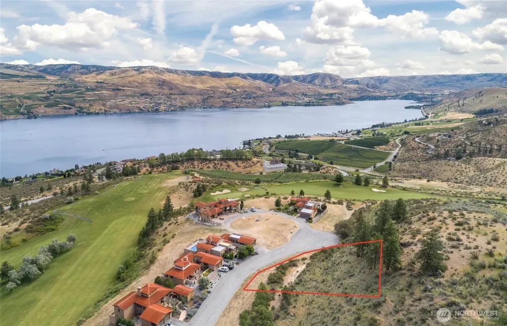 227 Bandera Way Chelan WA 98816